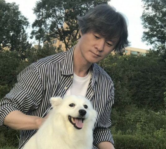 류근 시인. [사진=류근 시인 페이스북 ]