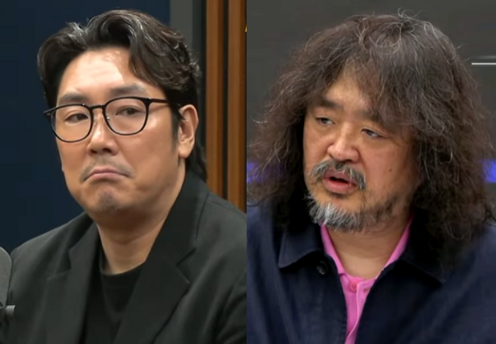 ⓒ'김어준의 겸손은힘들다 뉴스공장'