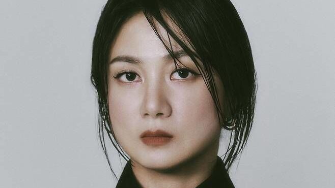 방송인 박나래. /뉴시스