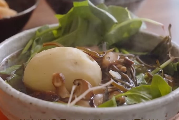 /사진=정위스님 유튜브 채널 캡처