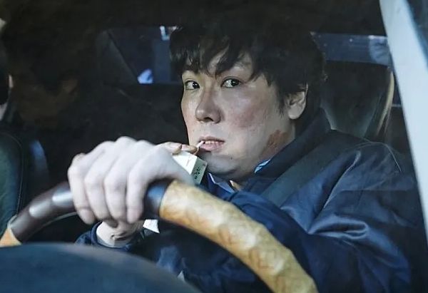 /사진=영화 '화이: 괴물을 삼킨 아이' 스틸컷