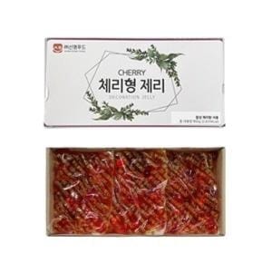 신영 체리형 제리 900g : 다나와 가격비교