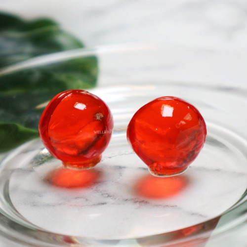 신영 앵두형제리(체리젤리) 300g/900g | 베이킹 재료 | 웰베이킹